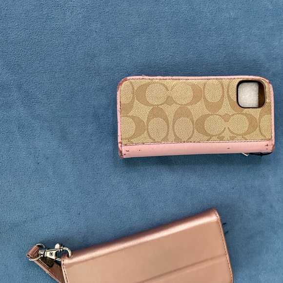 2 /I phone 11 pro , wallet phone cases - Picture 7 of 7